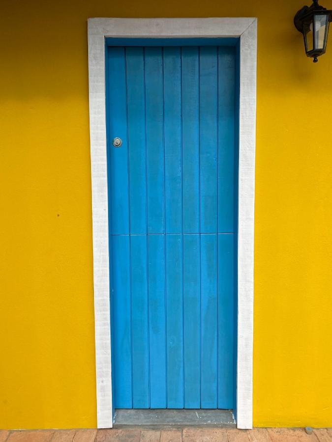 Borogodo Ville Barra Grande  Esterno foto